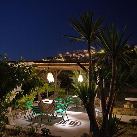 Orfeas House 2 Villa Patitiri  Exterior photo